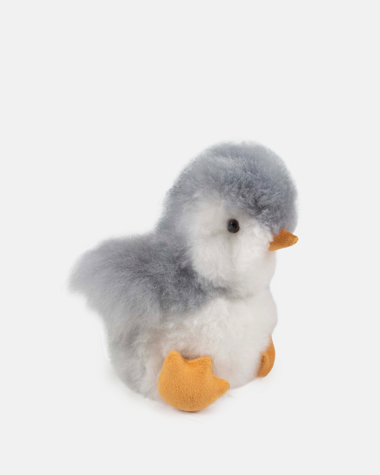 Alpaca Penguin