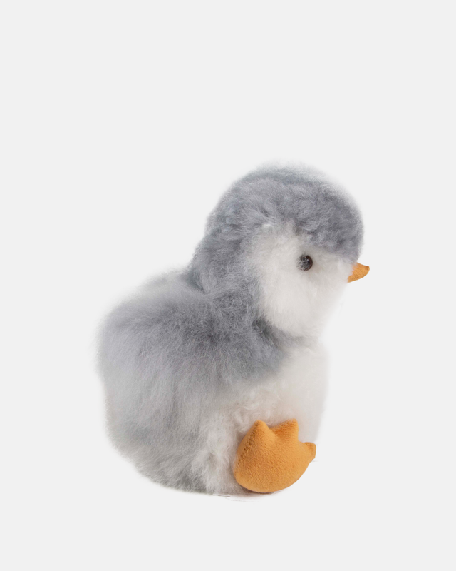 Alpaca Penguin