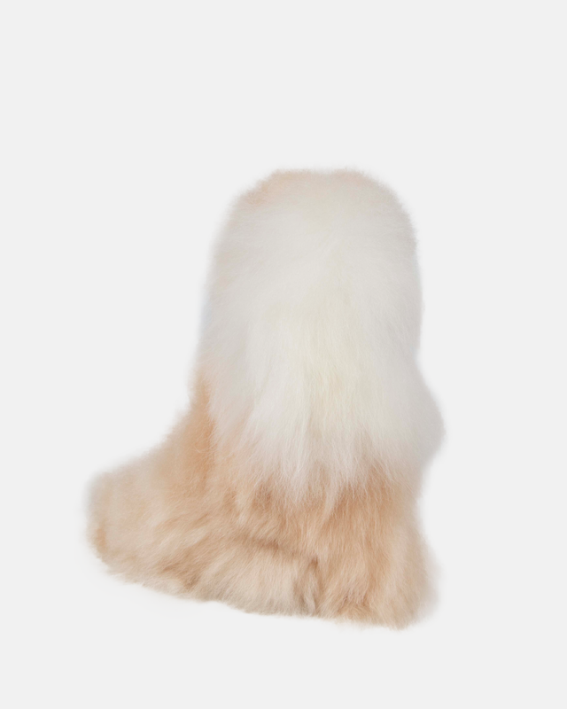 Alpaca Dog