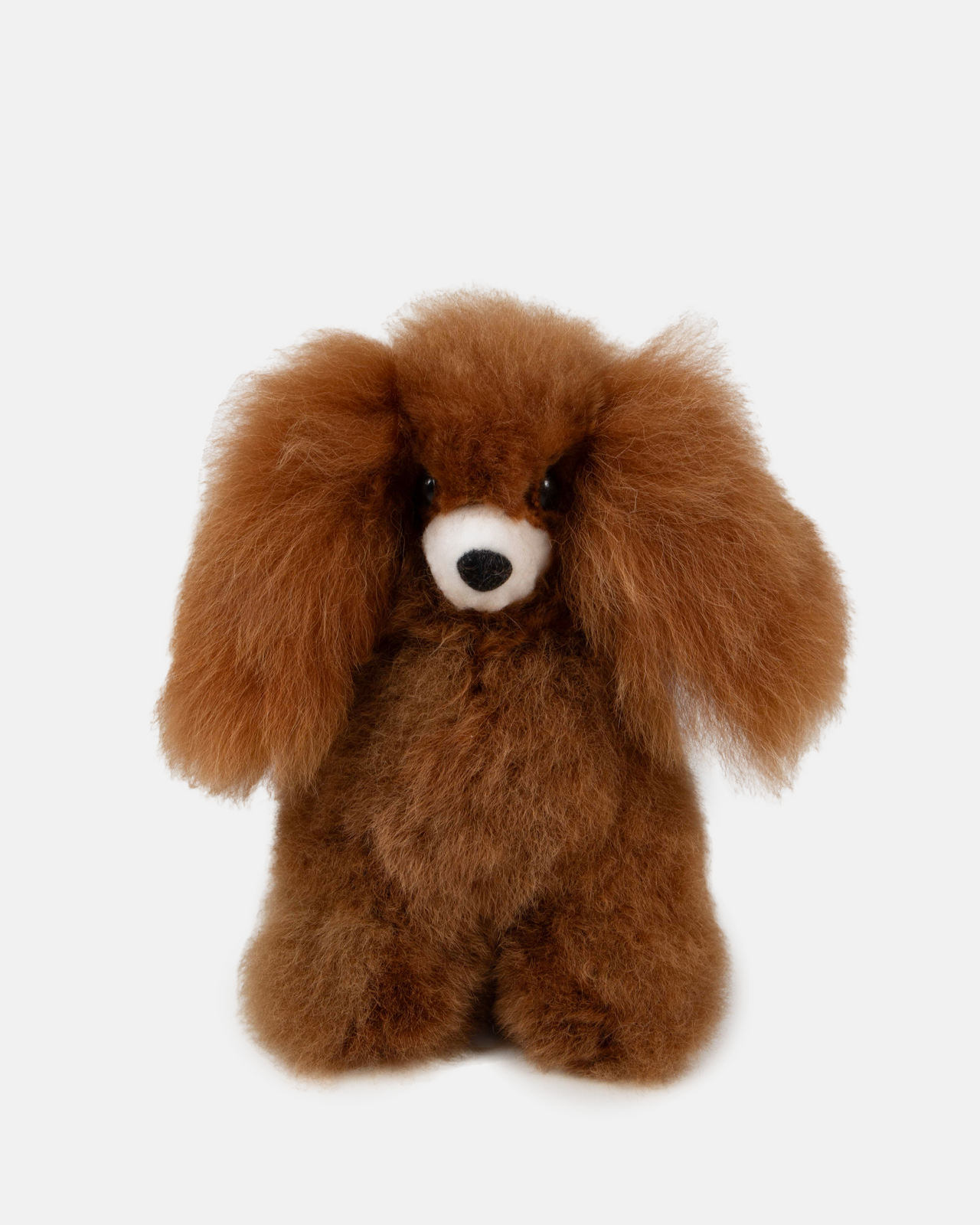 Alpaca Dog