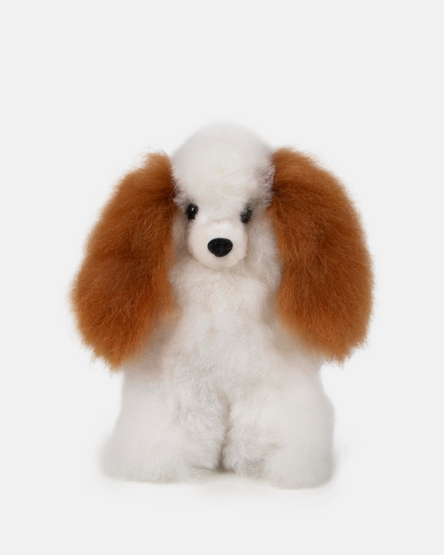 Alpaca Dog