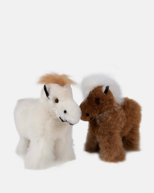 Alpaca Horse