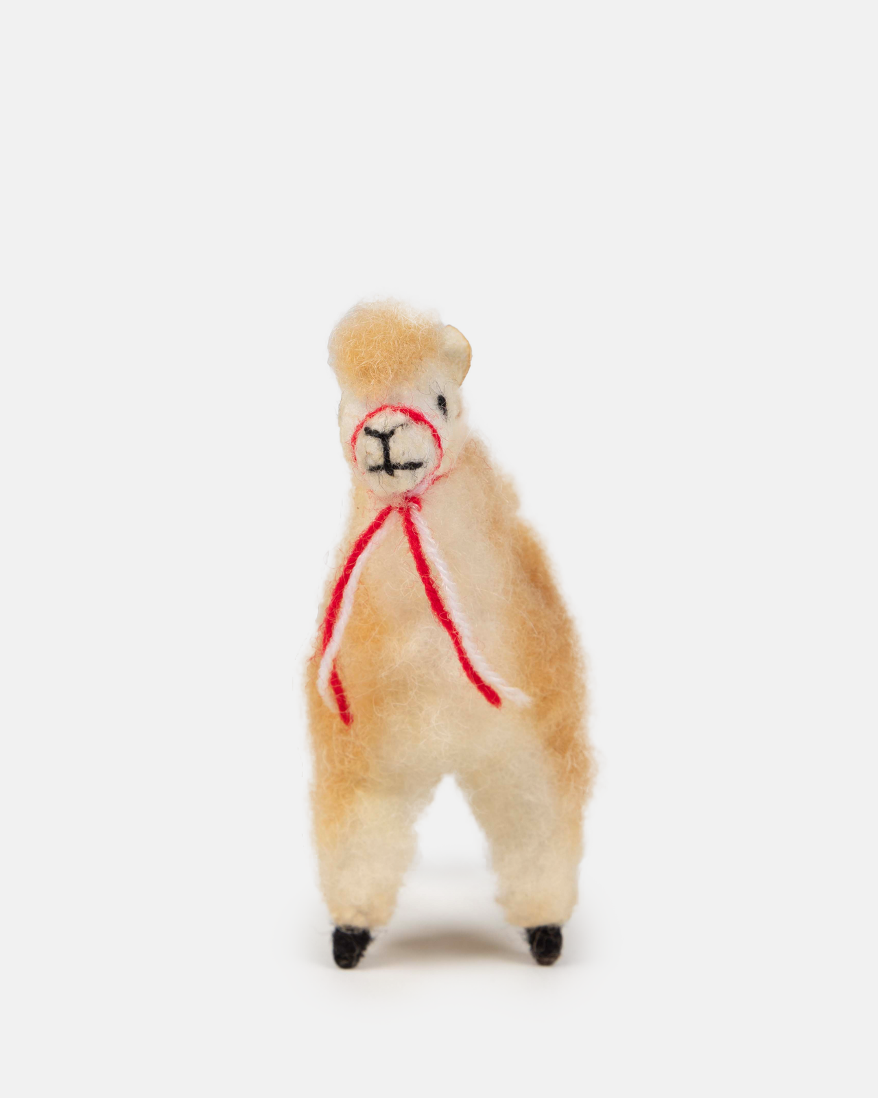 Mini Vicunas
