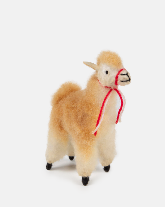 Mini Vicunas