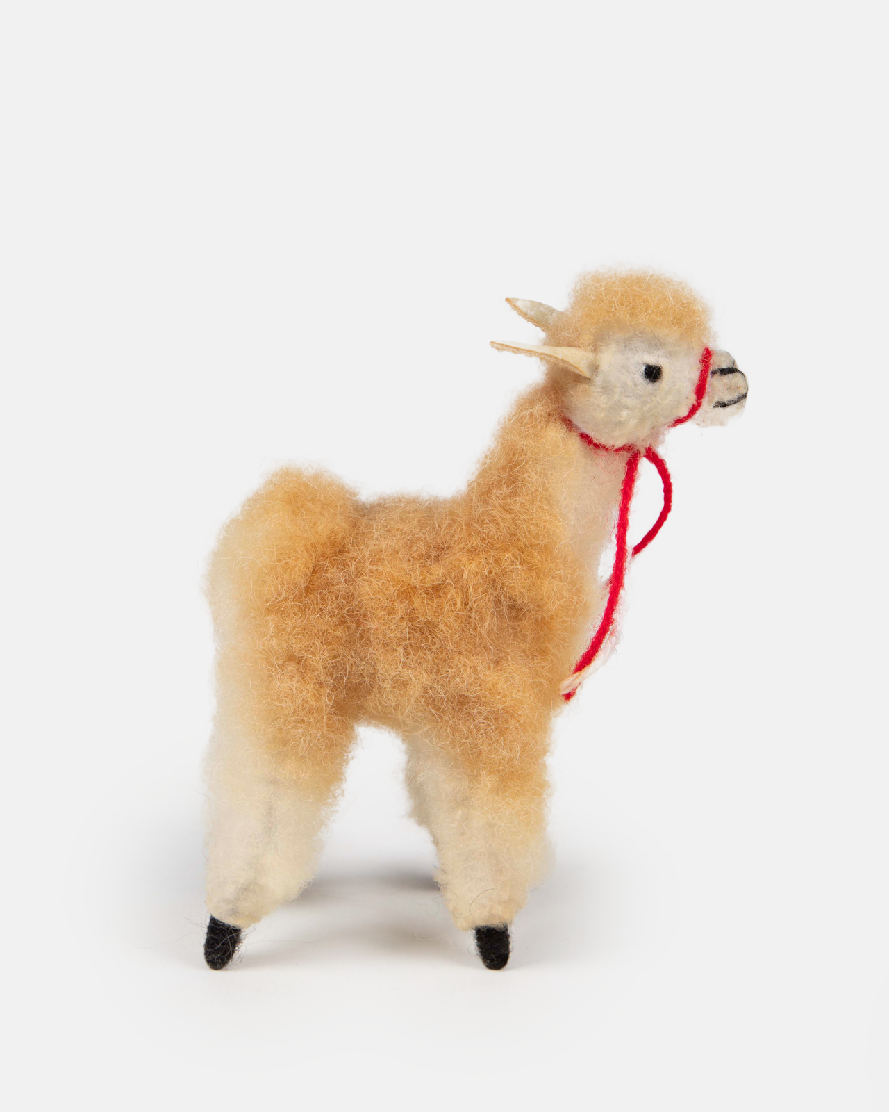 Mini Vicunas