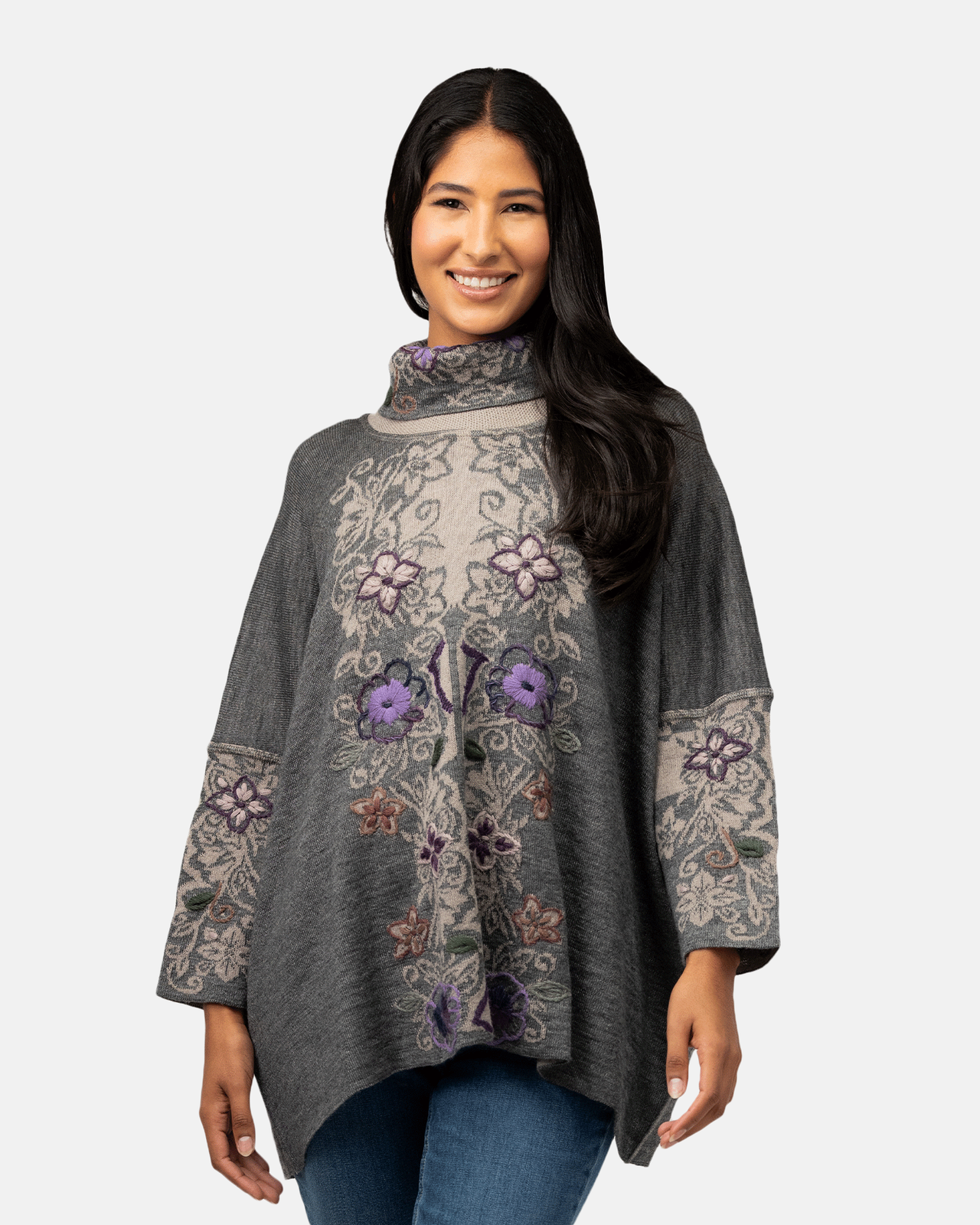 Julia Sweater