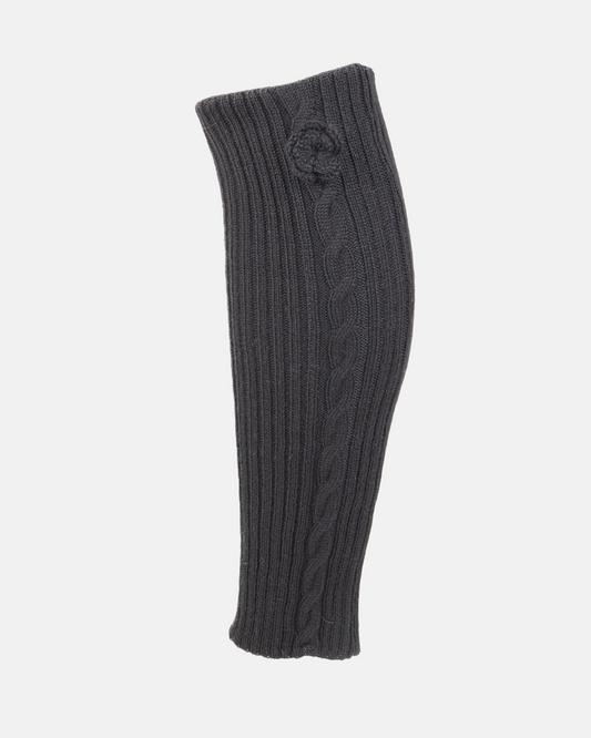 Flowers Legwarmers