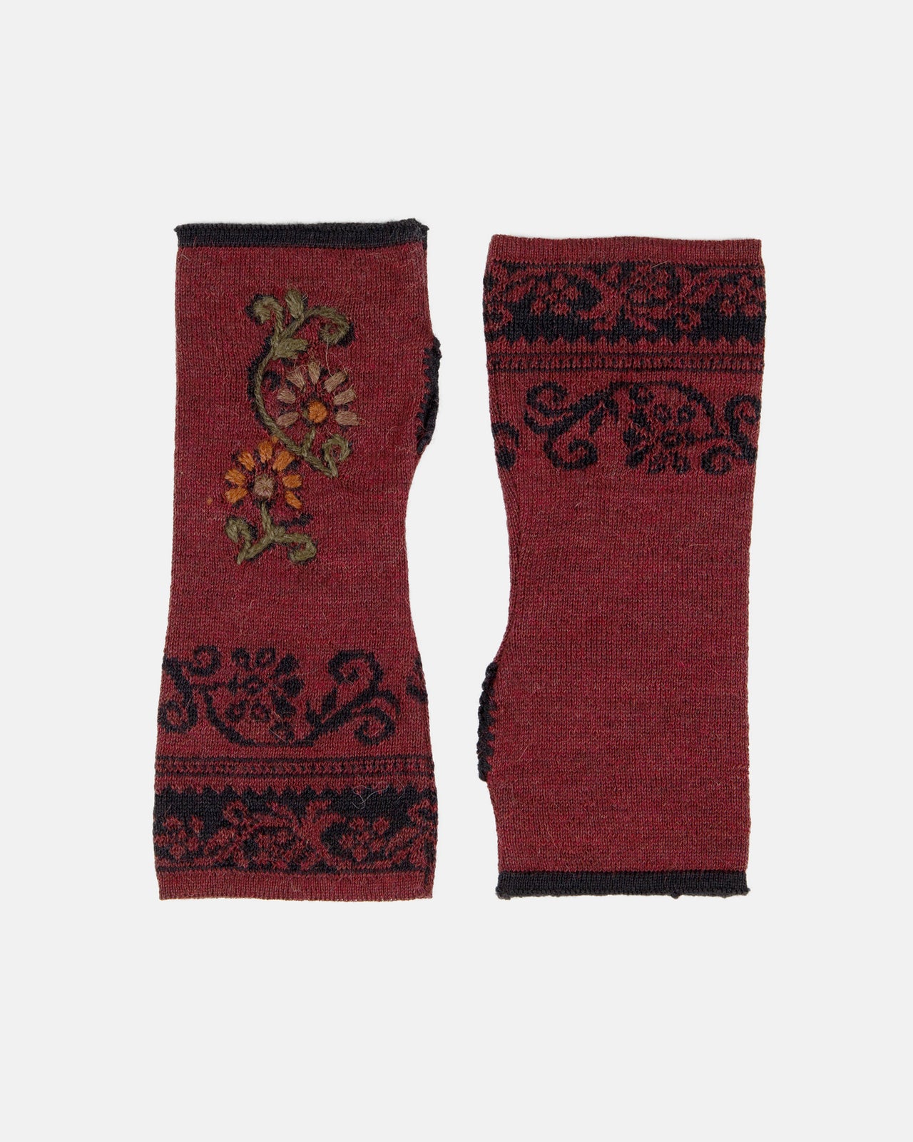 Melia Handwarmer