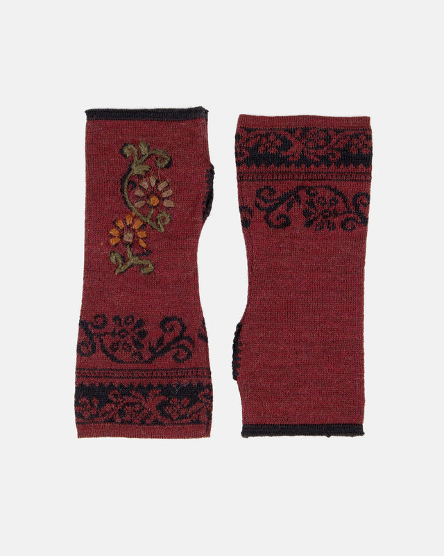 Melia Handwarmer