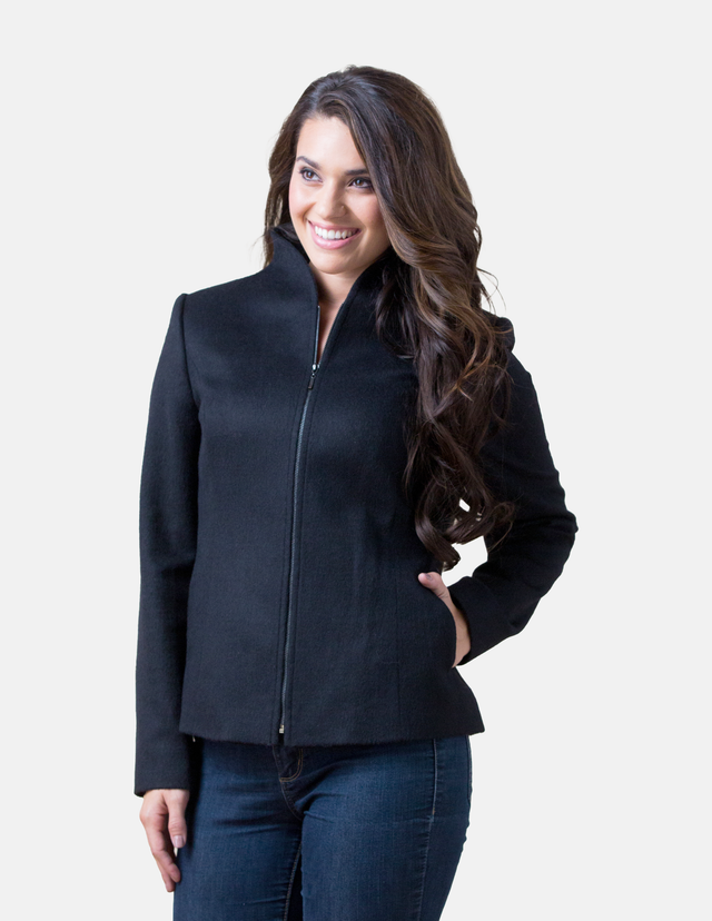 Missy Jacket