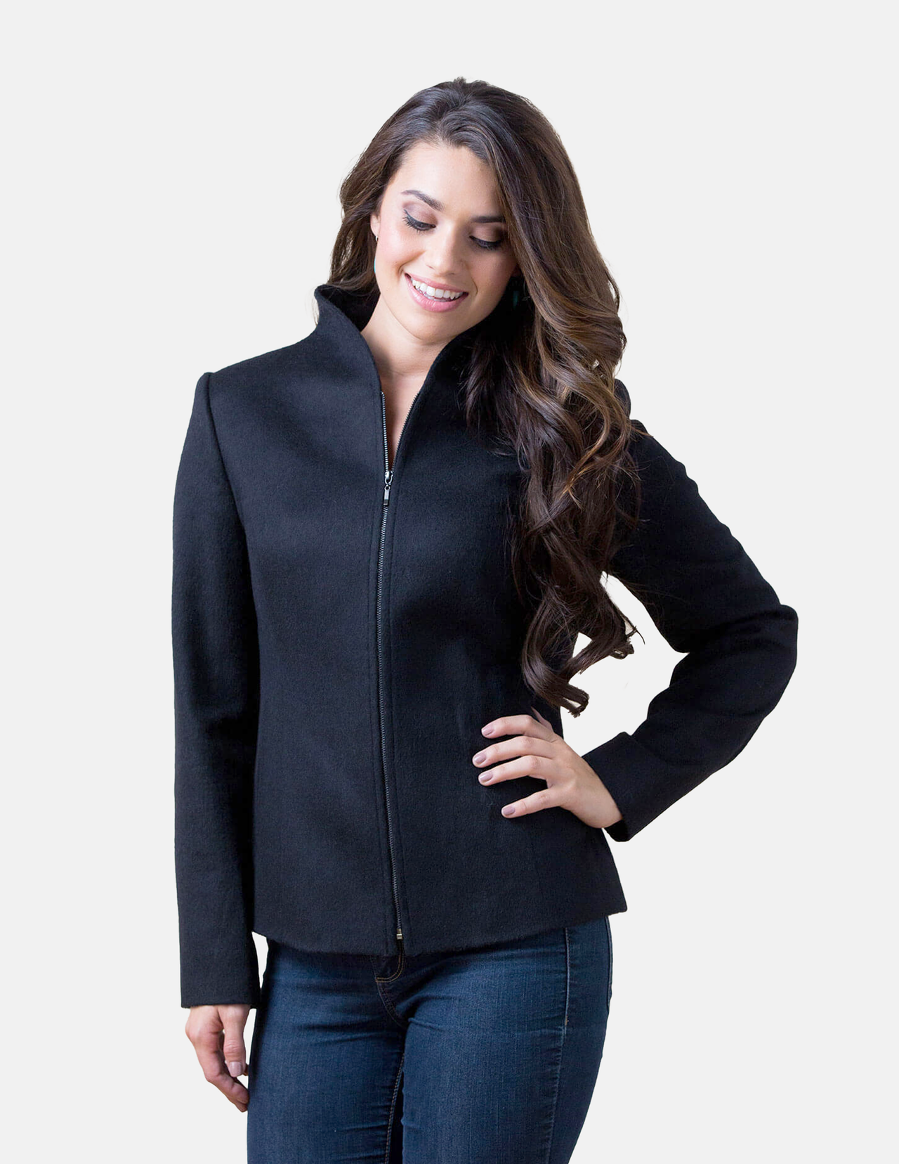 Missy Jacket