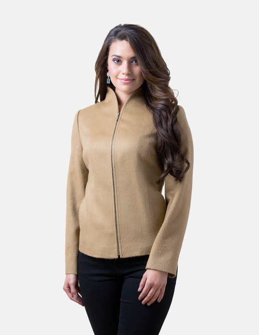 Missy Jacket