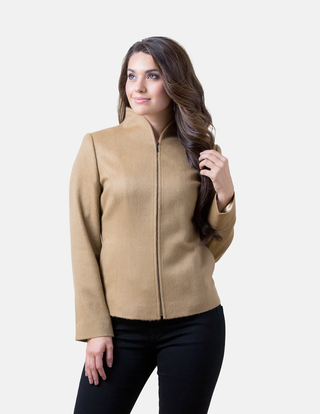 Missy Jacket