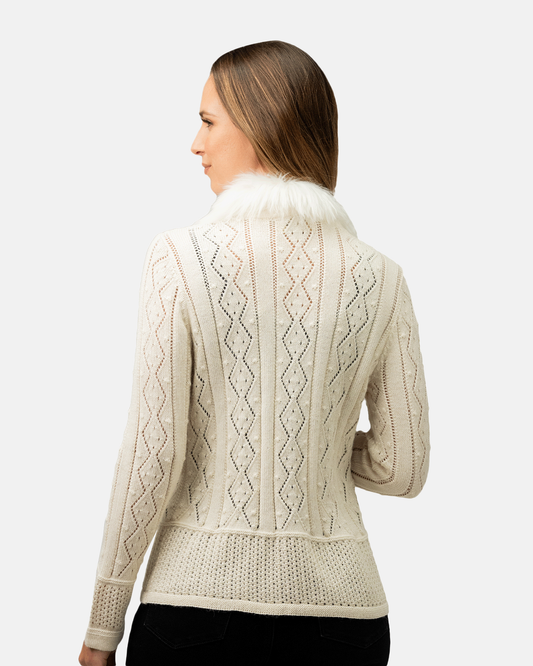 Napolina Cardigan