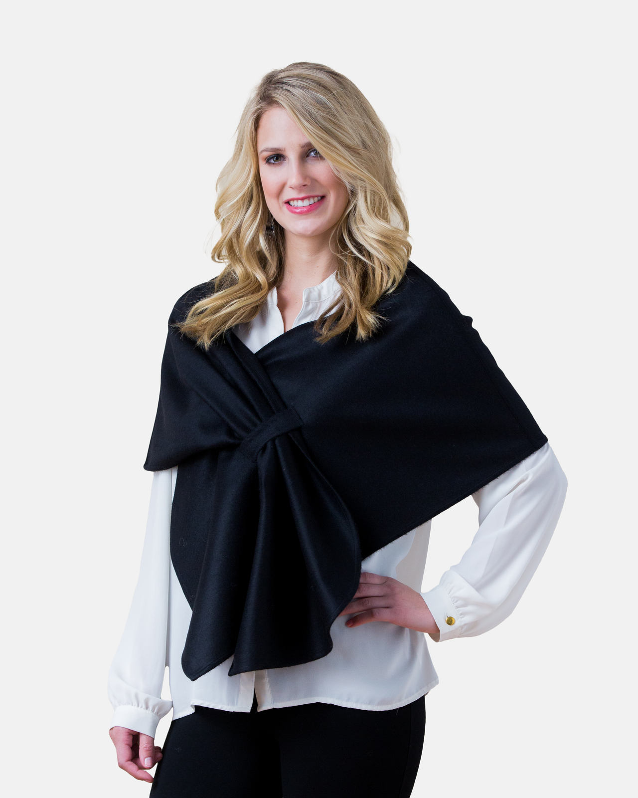 Black One Size