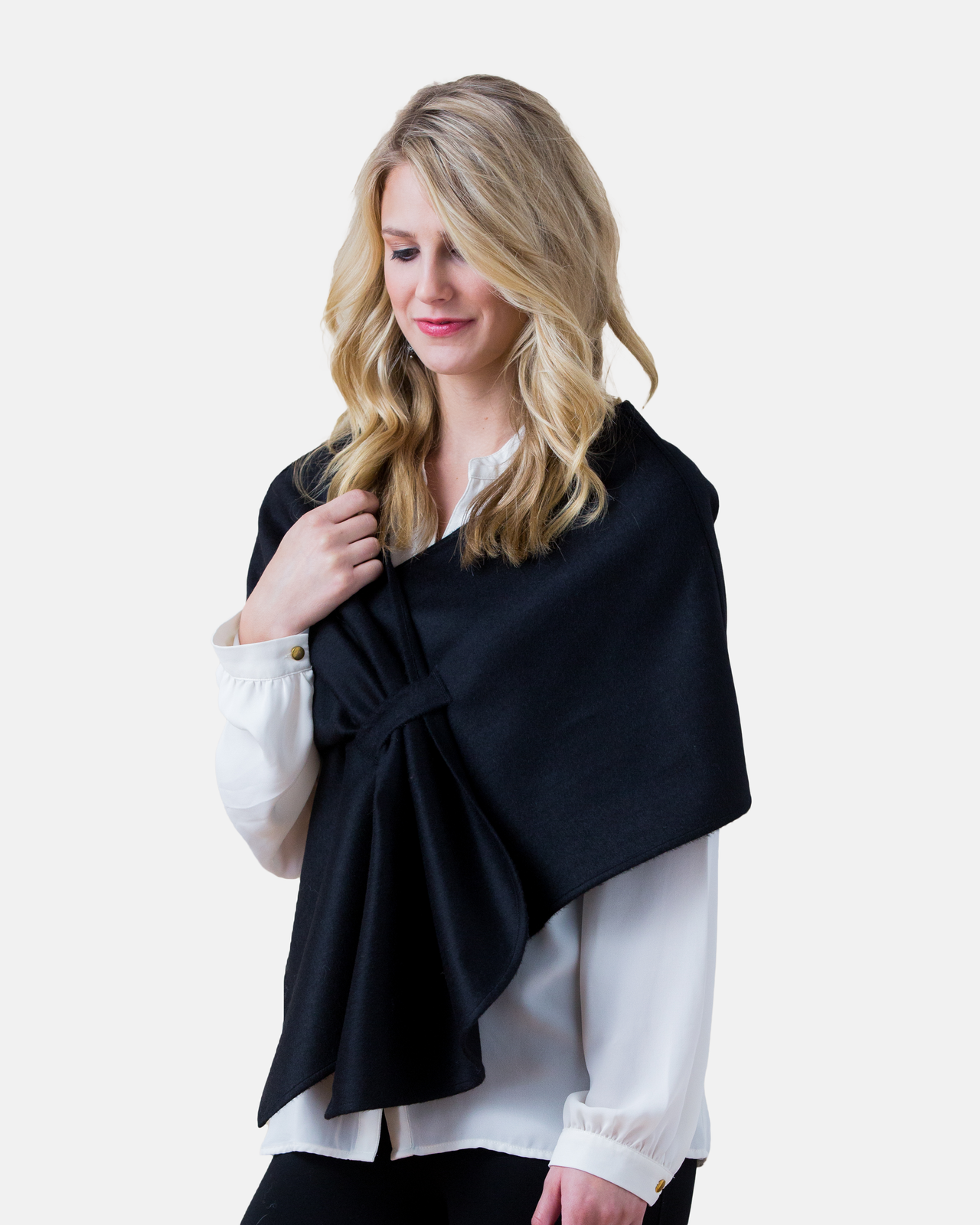 Natalie Shawl