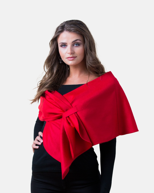 Natalie Shawl