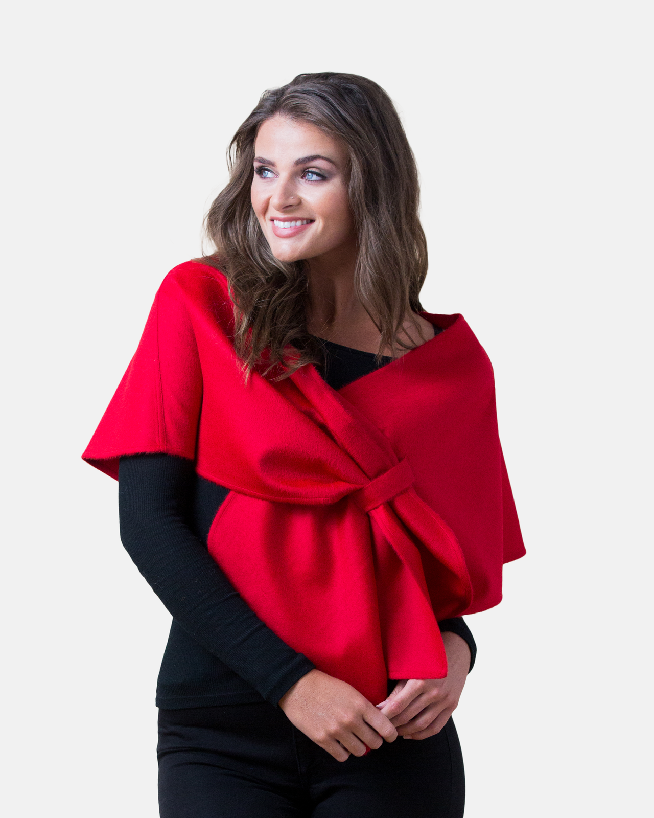 Natalie Shawl