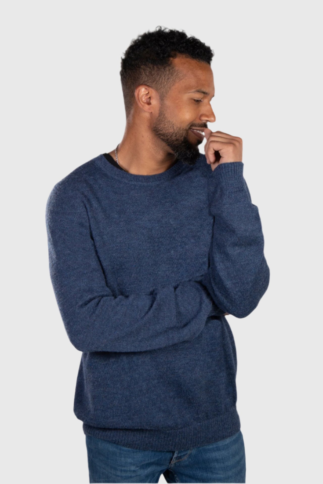 Paulo Sweater