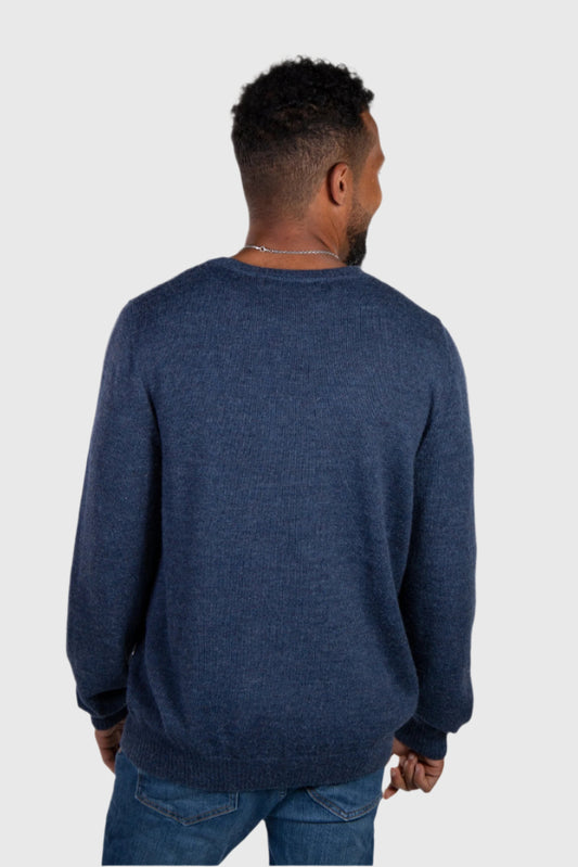 Paulo Sweater