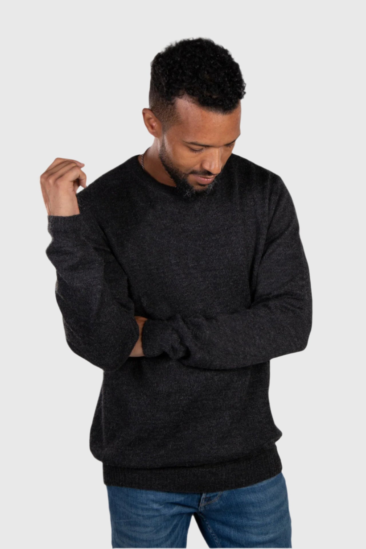 Paulo Sweater