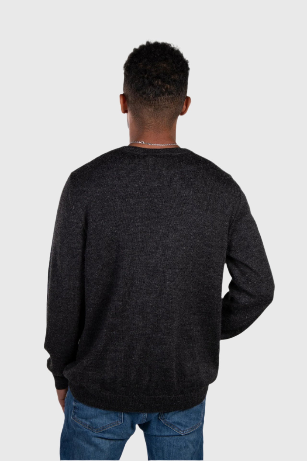 Paulo Sweater