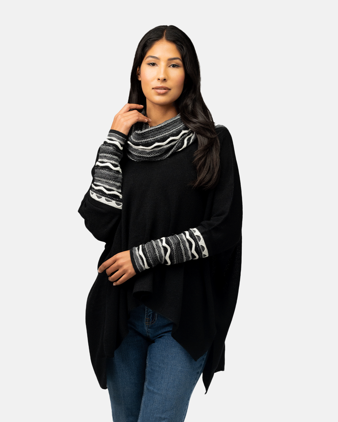 Rossana Sweater