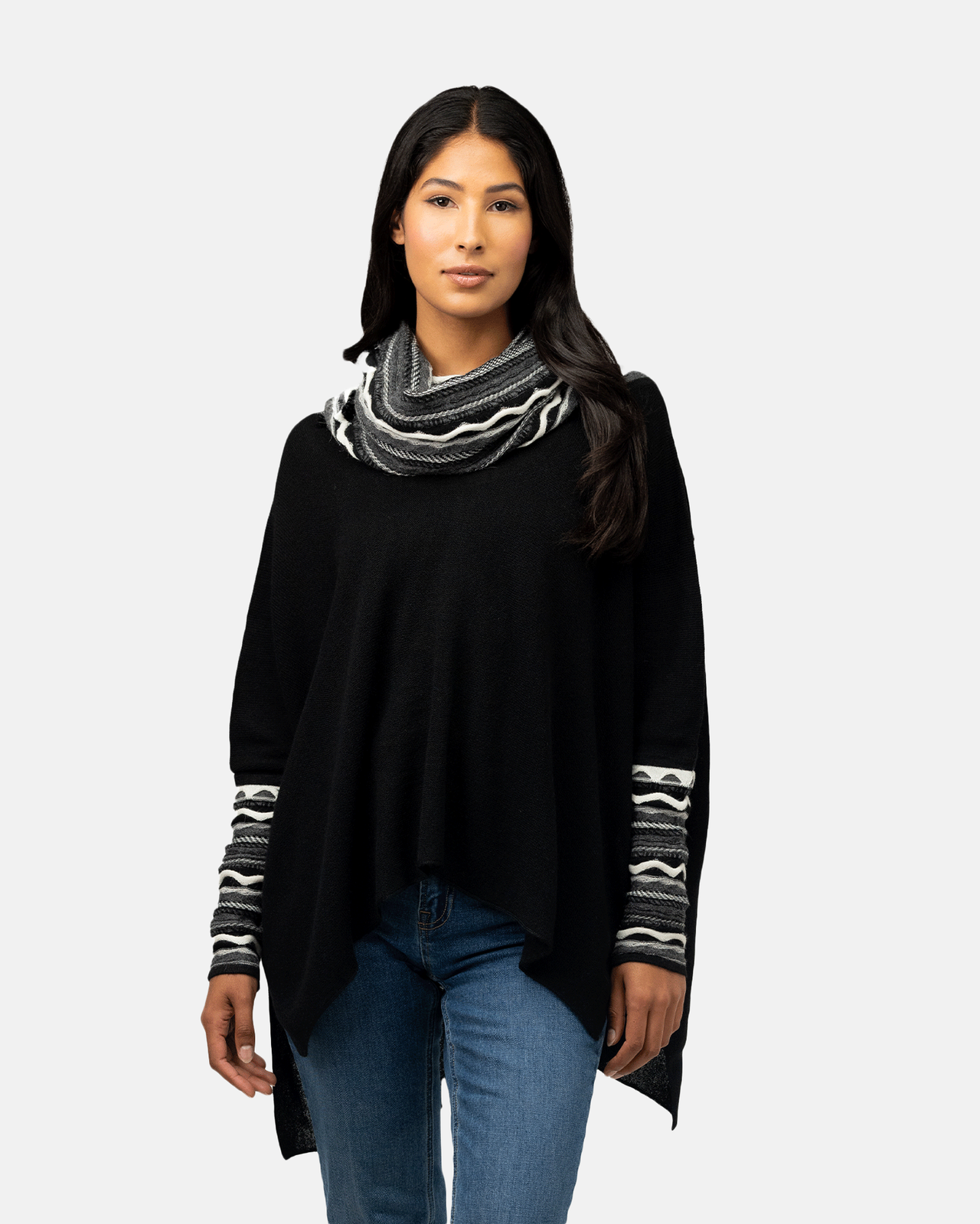 Rossana Sweater