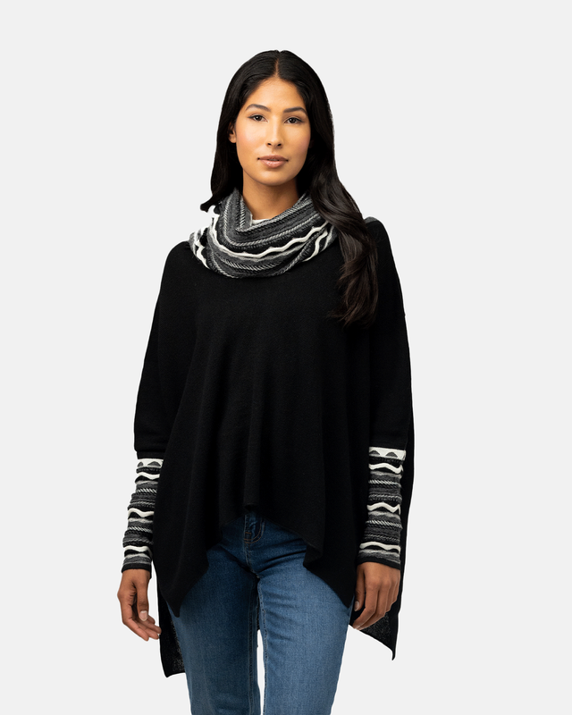 Rossana Sweater