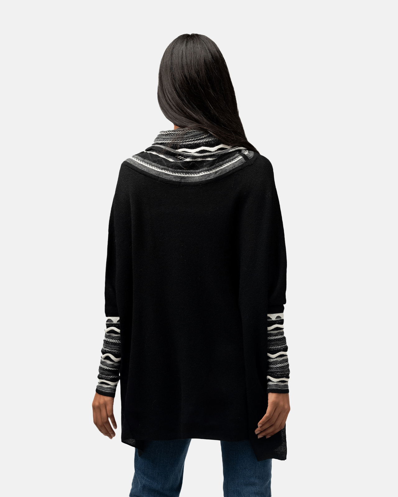 Rossana Sweater