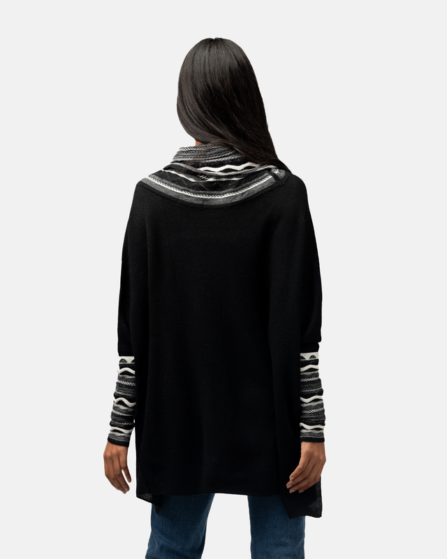 Rossana Sweater