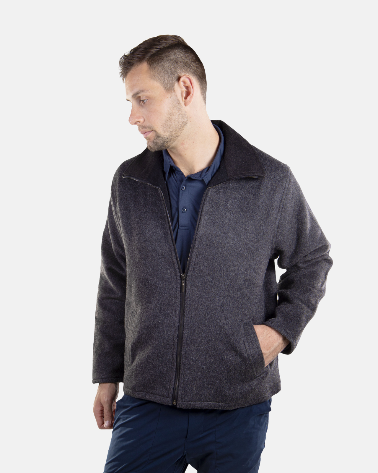 Rockwood Jacket