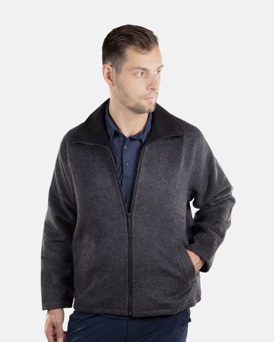 Rockwood Jacket