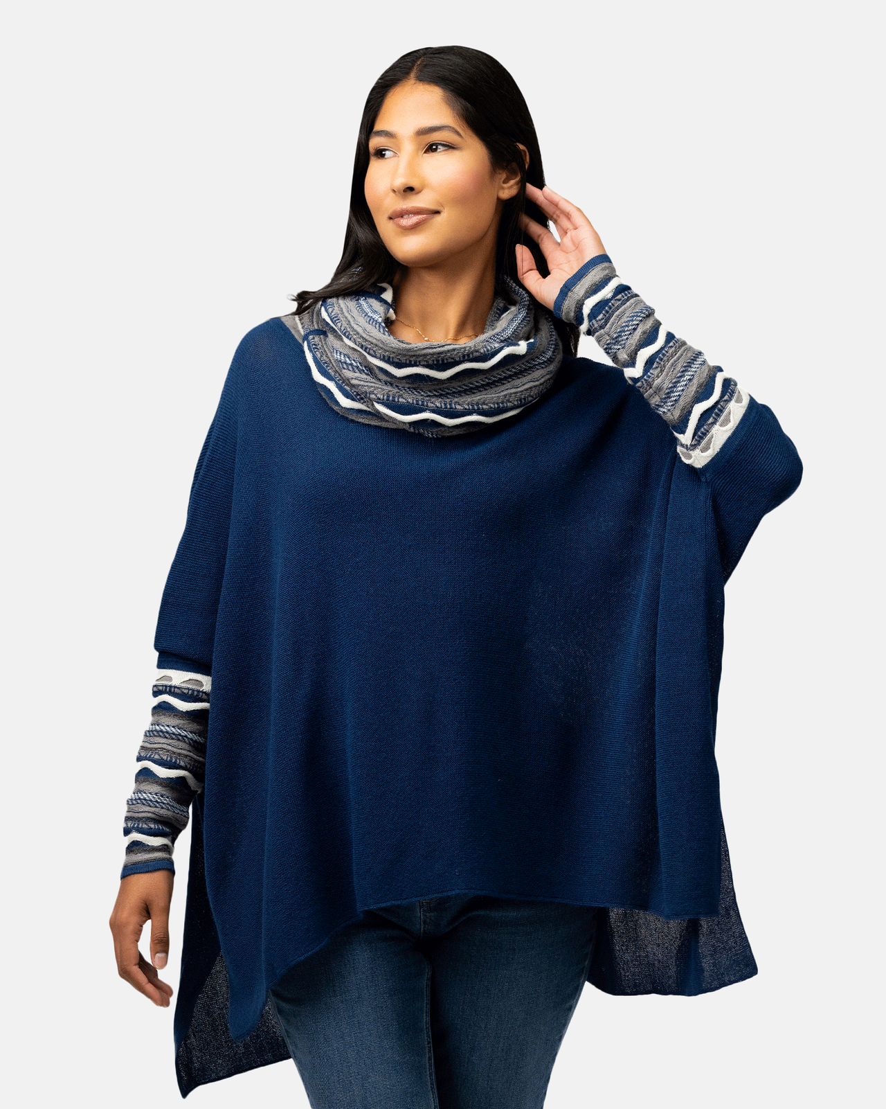 Rossana Sweater