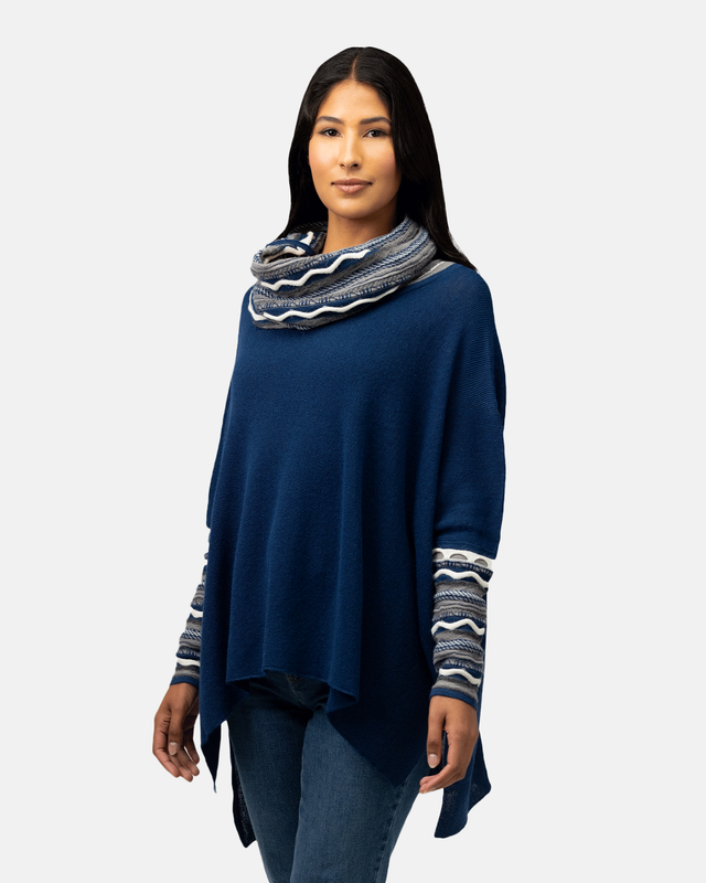 Rossana Sweater