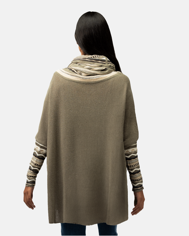 Rossana Sweater