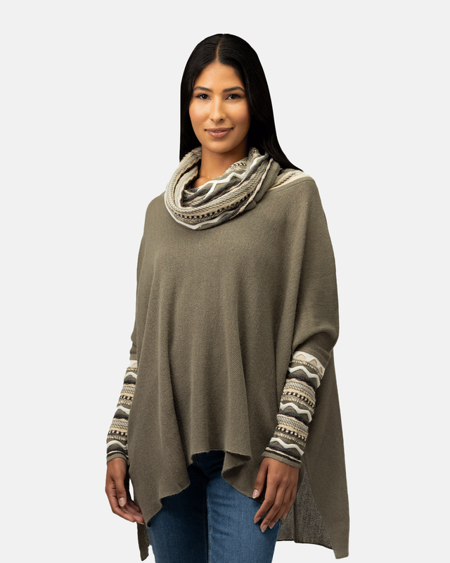 Rossana Sweater