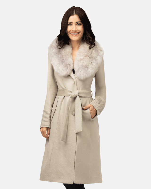 Salina Coat