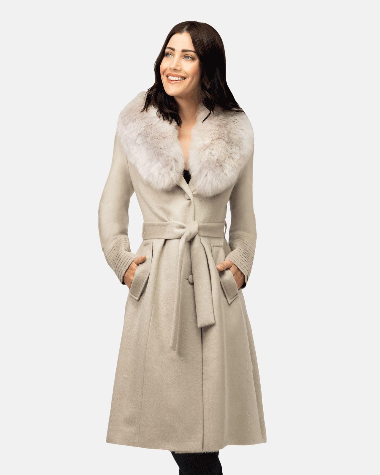 Salina Coat