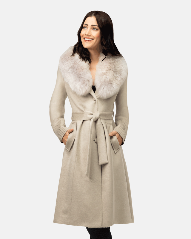 Salina Coat
