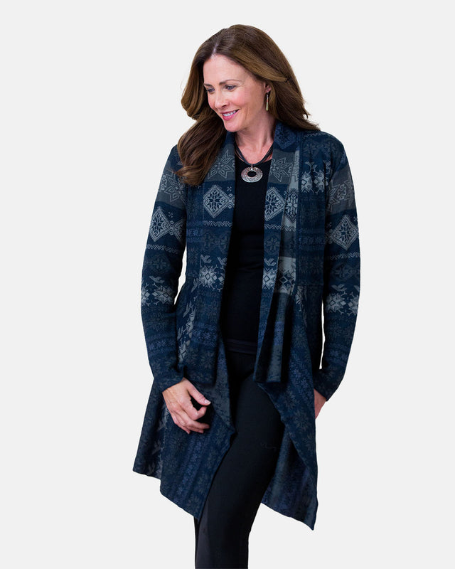 Fantasy Cardigan