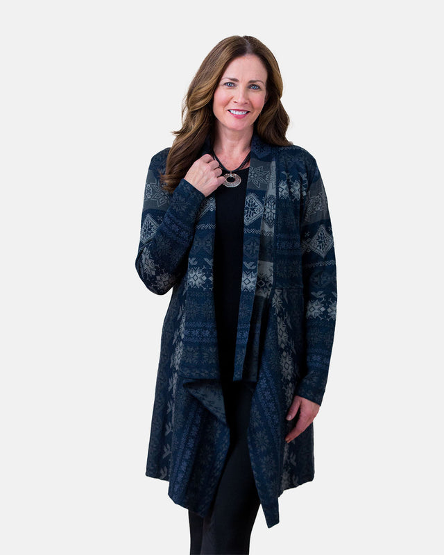 Fantasy Cardigan