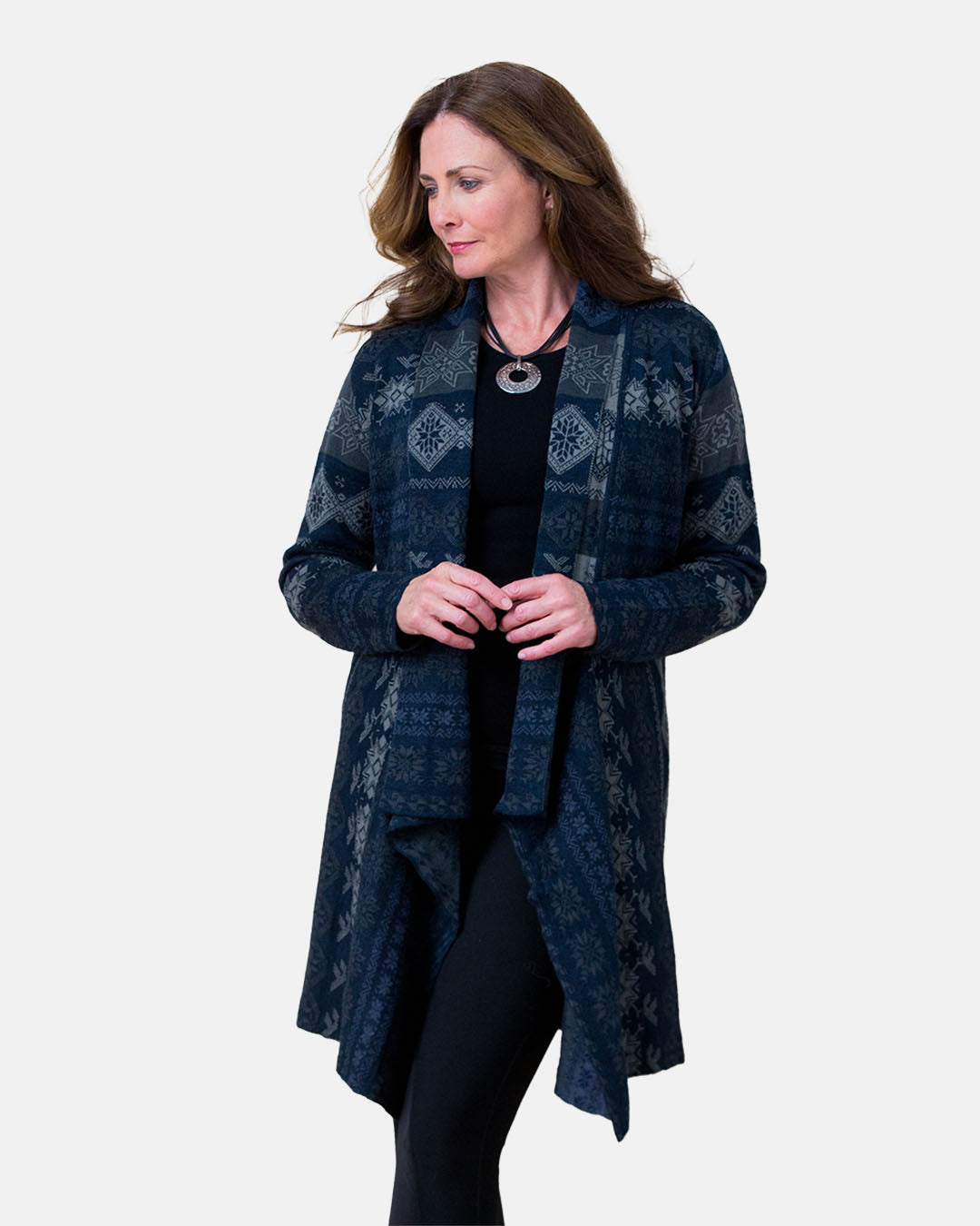 Fantasy Cardigan