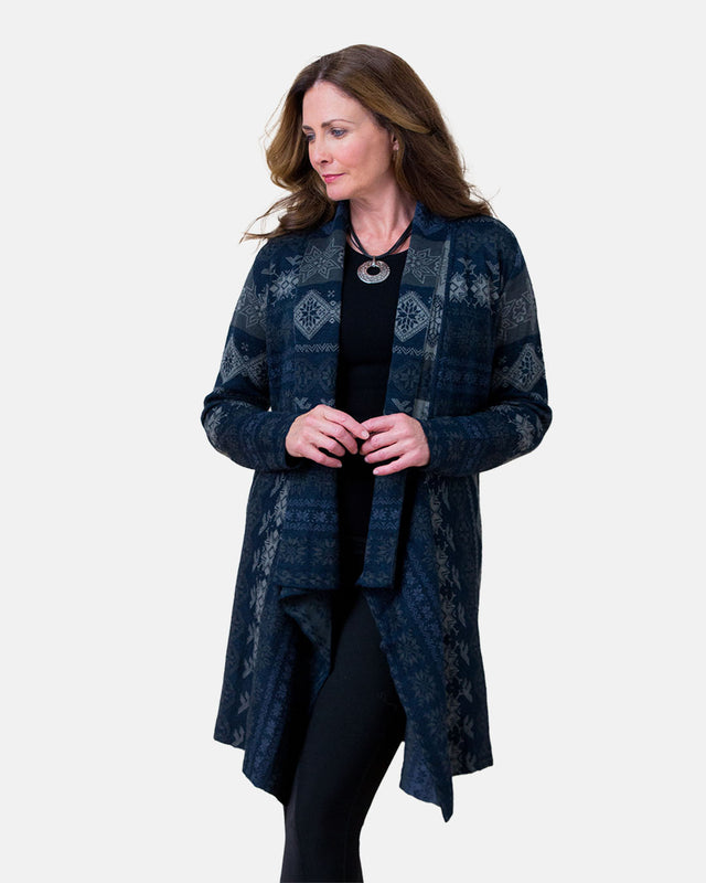 Fantasy Cardigan