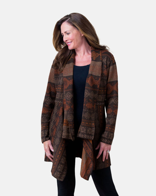 Fantasy Cardigan