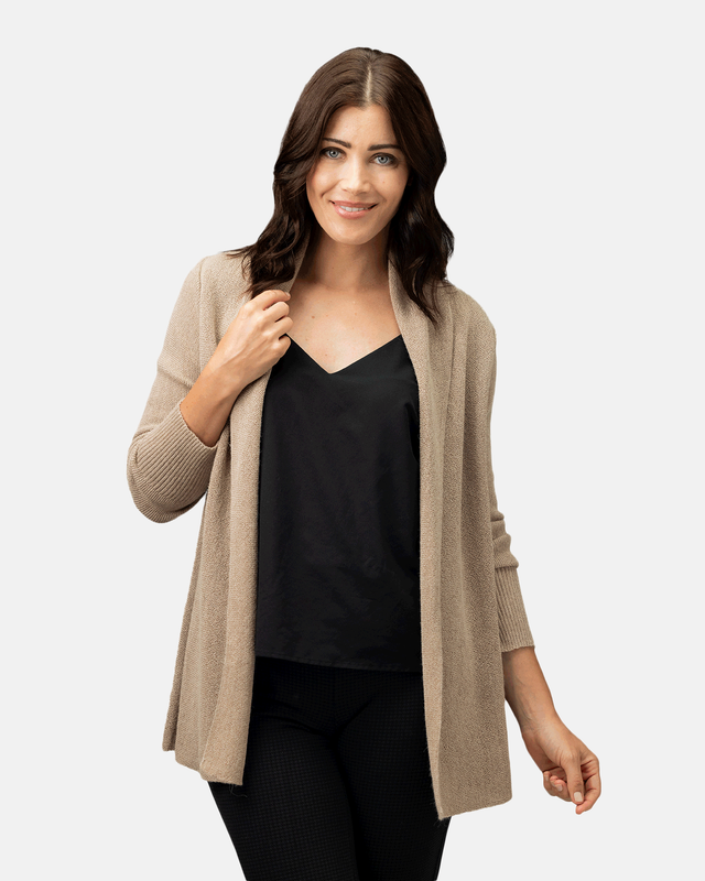 Gladys Sweater