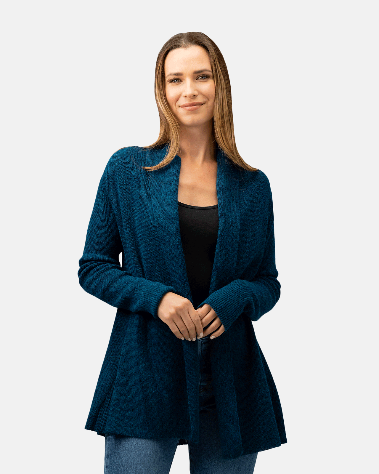 Gladys Sweater