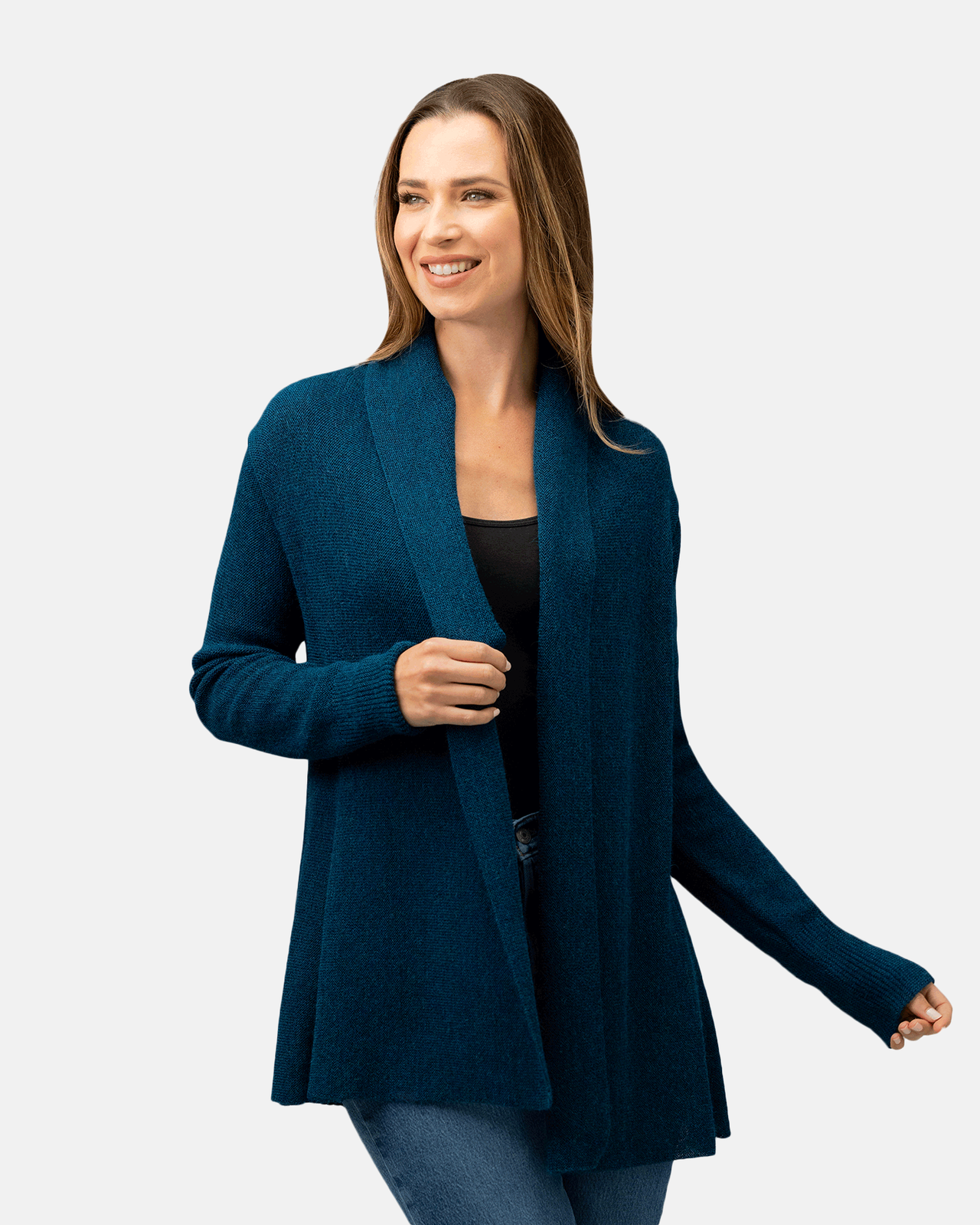 Gladys Sweater