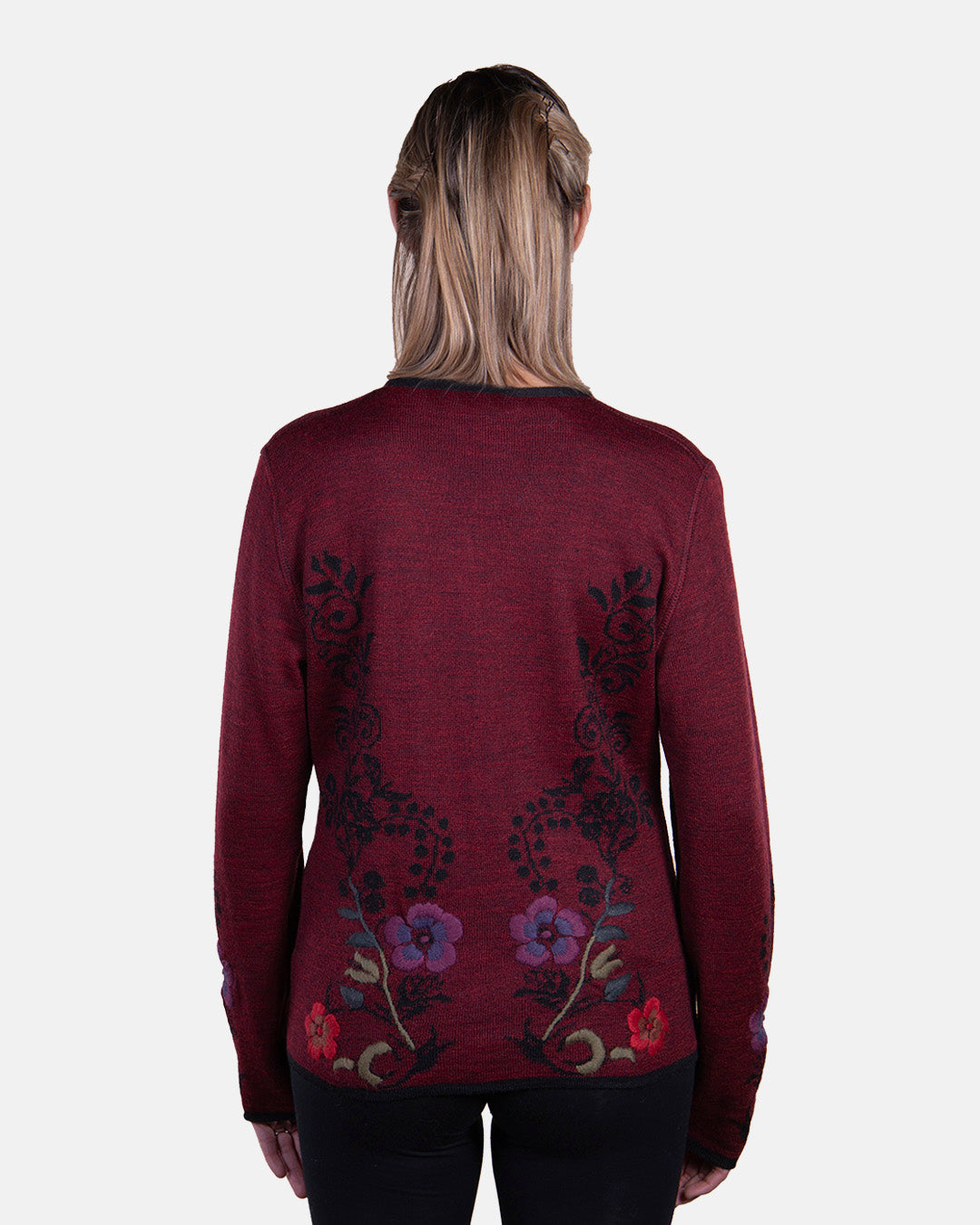 Hanna Sweater