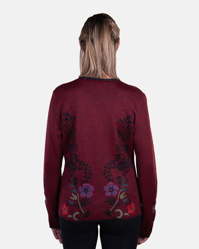 Hanna Sweater